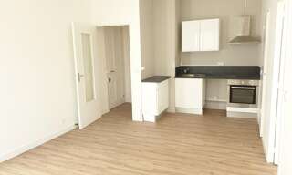 Appartement 2 Pièces 38 m² à louer à Saint-Étienne (42000)