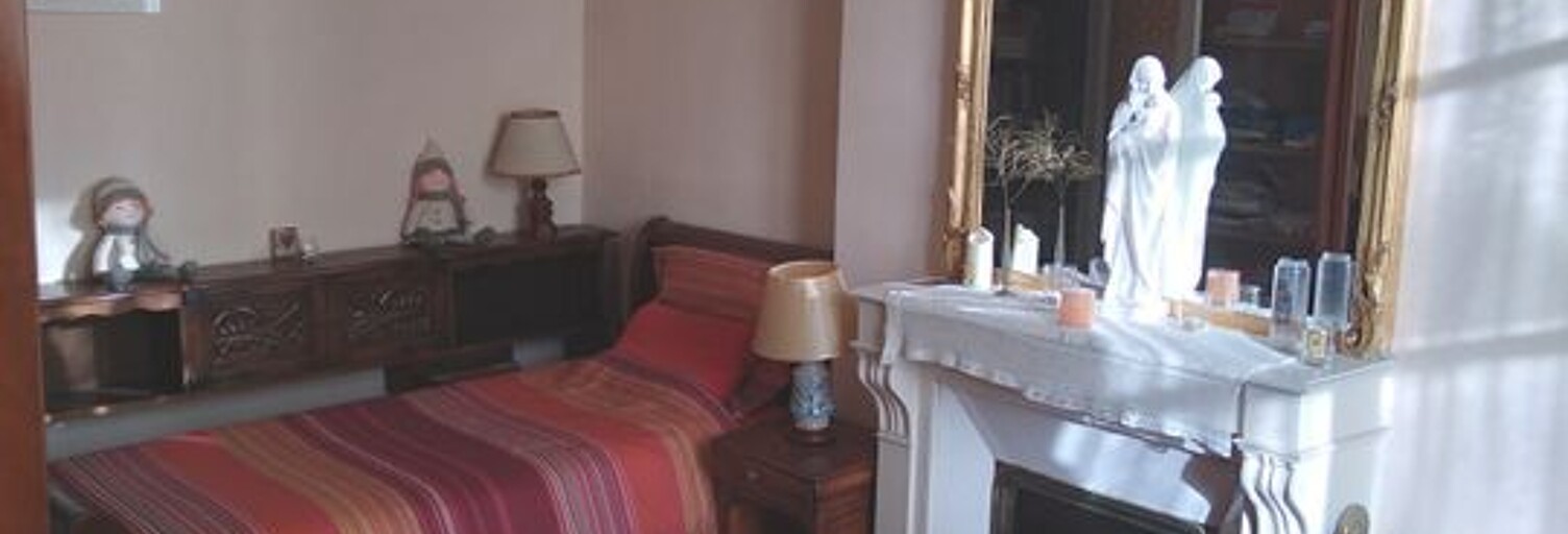 Appartement 1 Pièce 16 m² à louer à Orléans (45000)