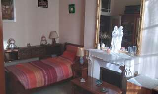 Appartement 1 Pièce 16 m² à louer à Orléans (45000)