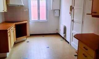 Appartement 2 Pièces 50 m² à louer à Vénissieux (69200)