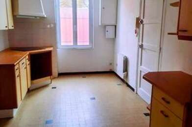 Appartement 2 pièces 705 €