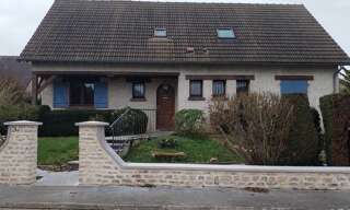 Maison 6 Pièces 129 m² à louer à Néron (28210)