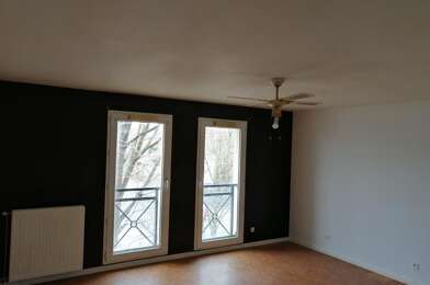 Appartement 1 pièces 844 €