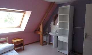 Appartement 1 Pièce 12 m² à louer à Caen (14000)