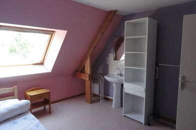 Appartement 1 pièces 370 €