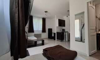 Appartement 1 Pièce 25 m² à louer à Avignon (84000)