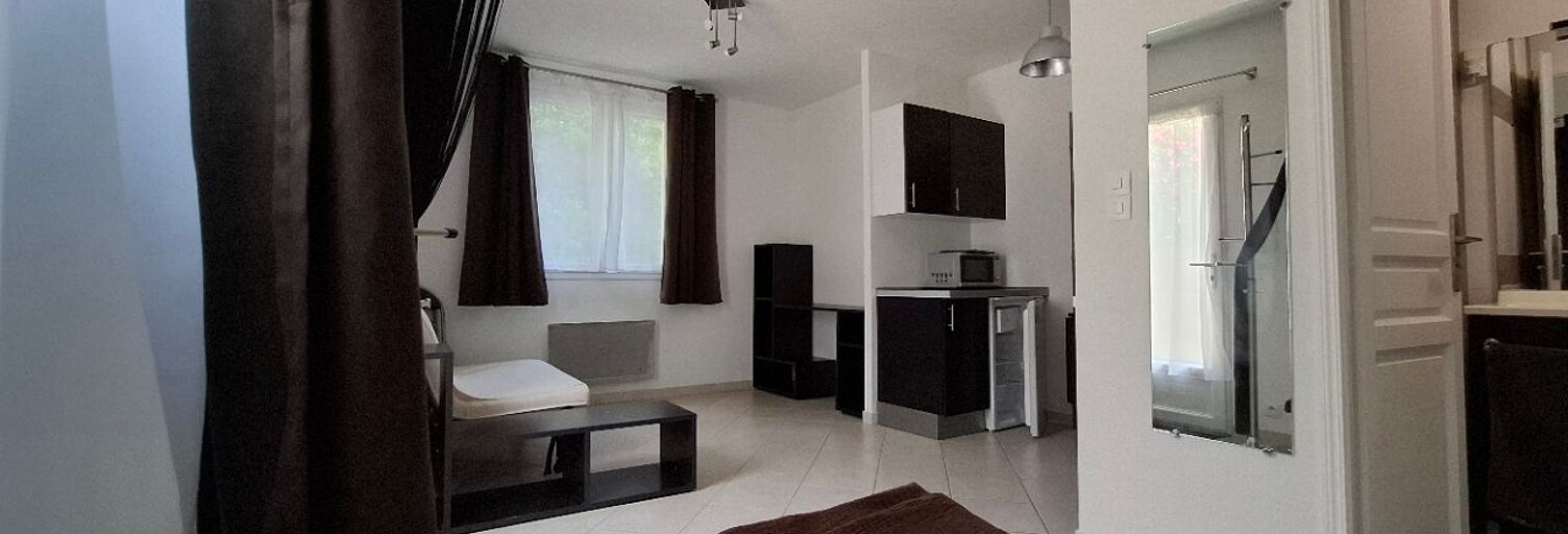 Appartement 1 Pièce 25 m² à louer à Avignon (84000)