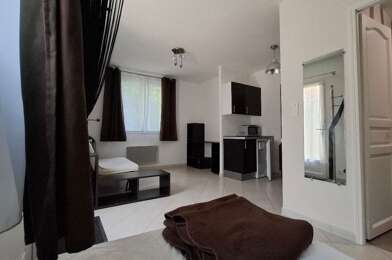 Appartement 1 pièces 600 €