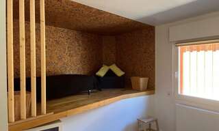 Appartement 1 Pièce 15 m² à louer à Fontenay-aux-Roses (92260)