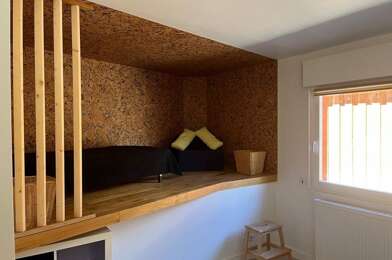 Appartement 1 pièces 645 €