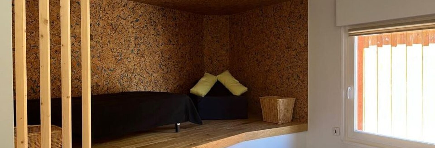 Appartement 1 Pièce 15 m² à louer à Fontenay-aux-Roses (92260)