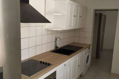 Appartement 3 pièces 660 €