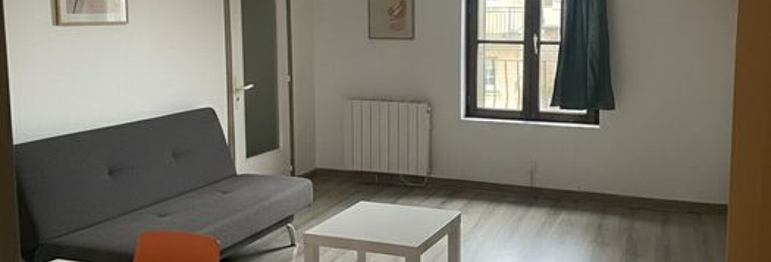 Appartement 1 Pièce 22 m² à louer à Étréchy (91580)