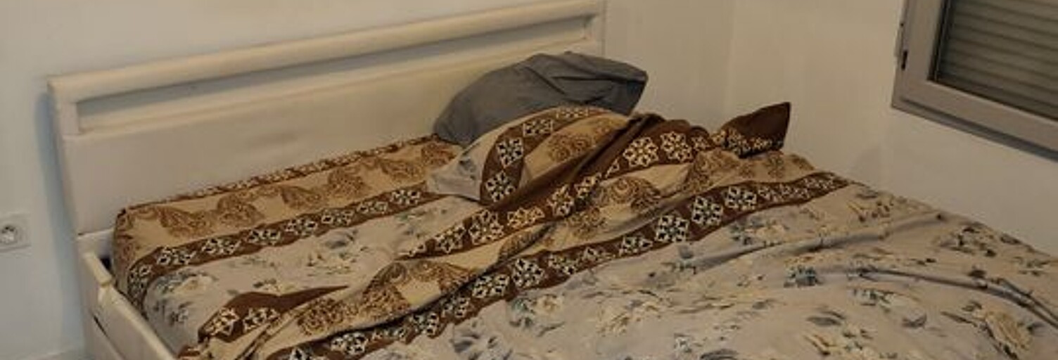 Appartement 1 Pièce 9 m² à louer à Évry-Courcouronnes (91000)