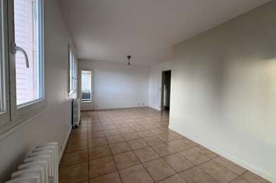 Appartement 4 pièces 620 €