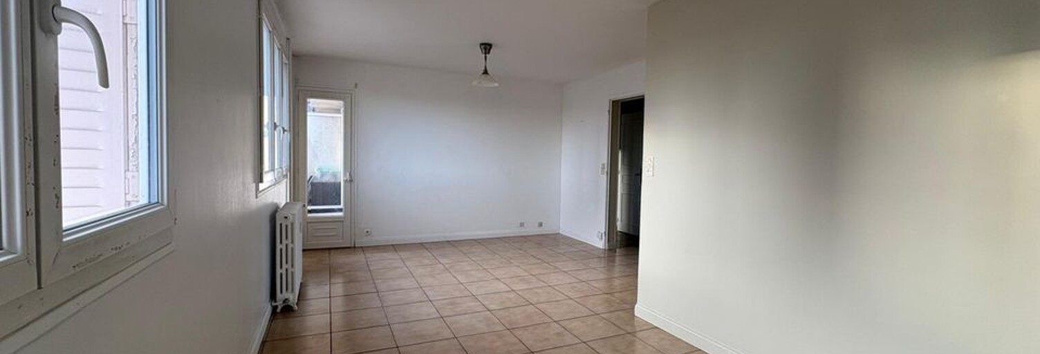 Appartement 4 Pièces 65 m² à louer à Troyes (10000)