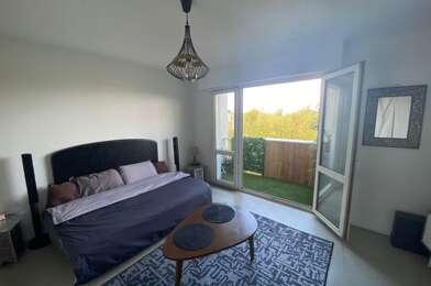 Appartement 1 pièces 650 €