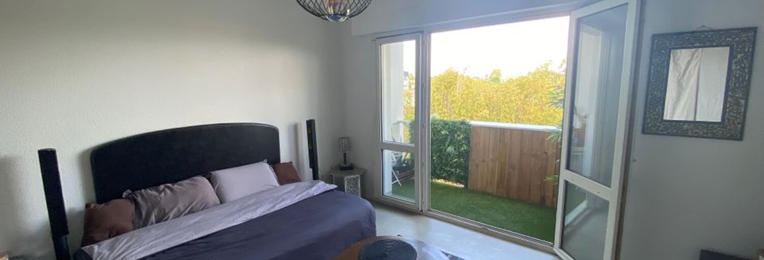 Appartement 1 Pièce 28 m² à louer à Mérignac (33700)