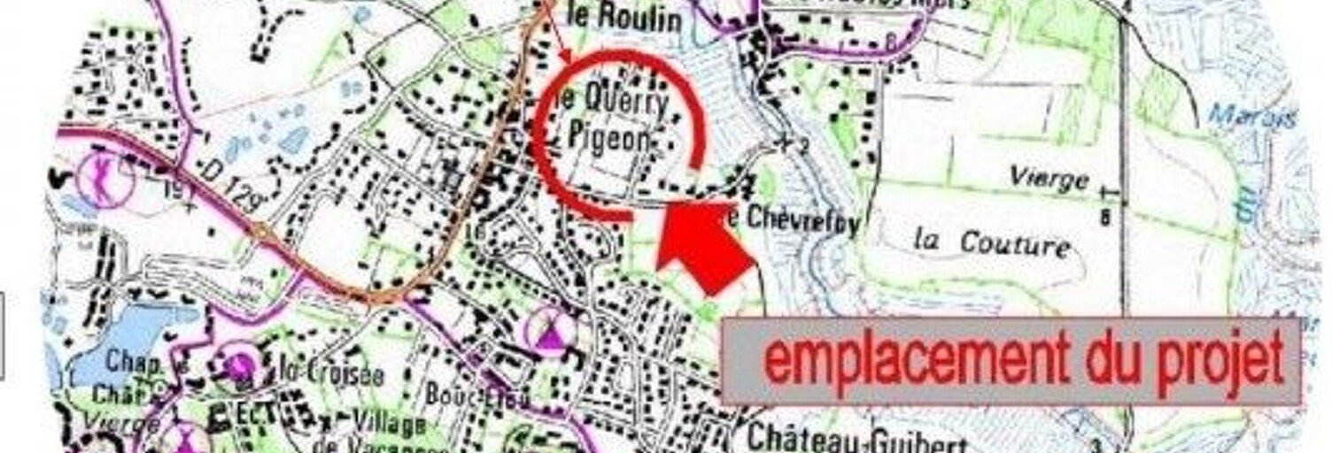 Maison 4 Pièces 80 m² à louer à Talmont-Saint-Hilaire (85440)