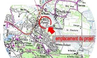 Maison 4 Pièces 80 m² à louer à Talmont-Saint-Hilaire (85440)