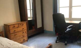 Appartement 1 Pièce 12 m² à louer à Lyon 7 (69007)