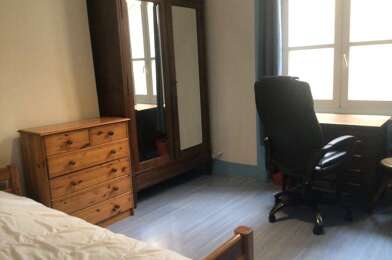 Appartement 1 pièces 450 €