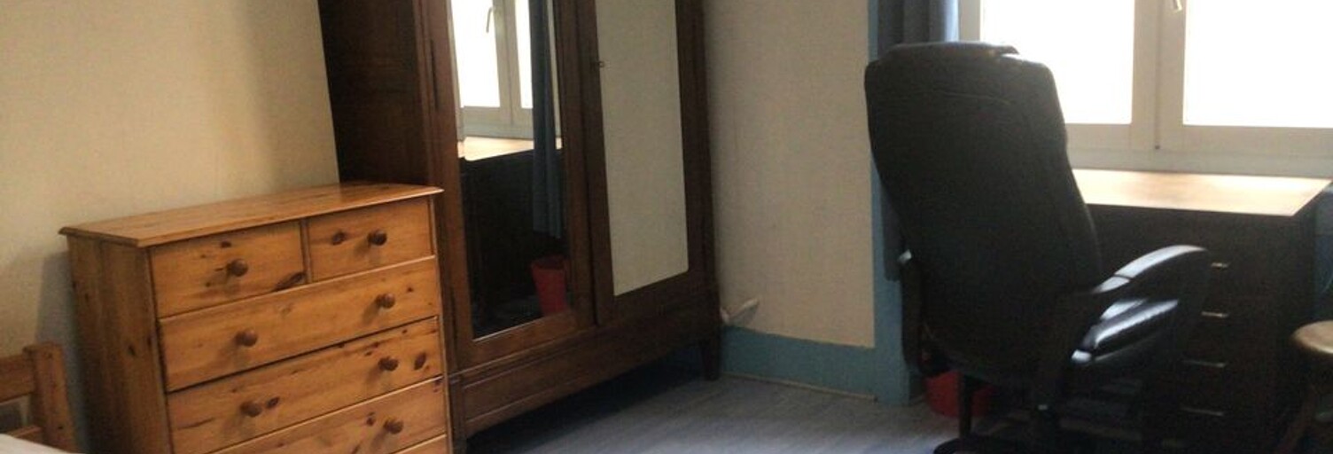 Appartement 1 Pièce 12 m² à louer à Lyon 7 (69007)