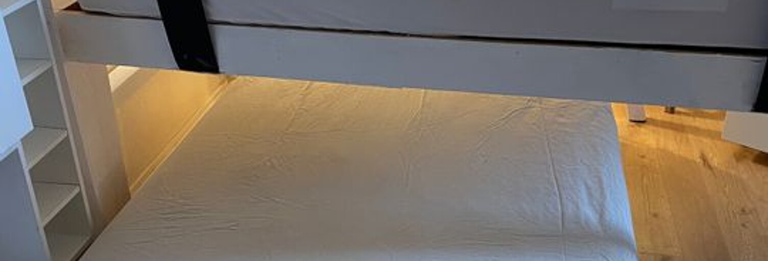 Appartement 1 Pièce 18 m² à louer à Montrouge (92120)