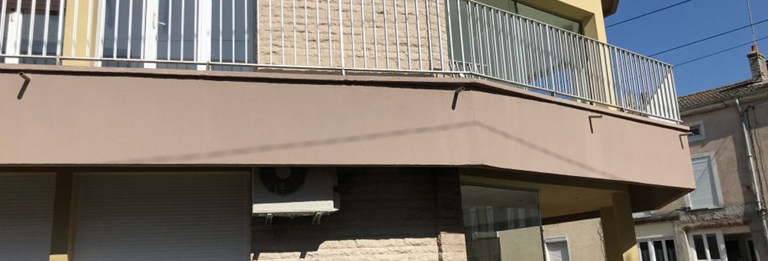 Appartement 5 Pièces 120 m² à louer à Thiaucourt-Regniéville (54470)