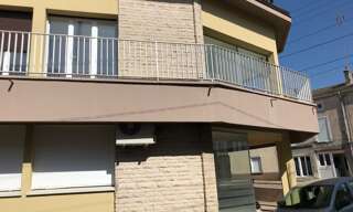 Appartement 5 Pièces 120 m² à louer à Thiaucourt-Regniéville (54470)