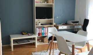 Appartement 1 Pièce 28 m² à louer à Toulouse (31000)