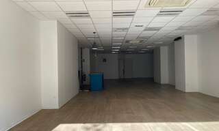 Commerce  180 m² à louer à Brest (29200)