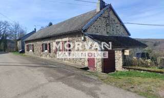 Maison 5 Pièces 163 m² à vendre à Fâchin (58430)