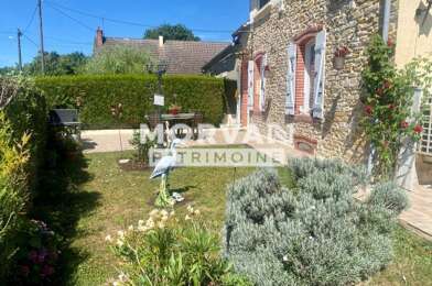 Maison 4 pièces 149000 €