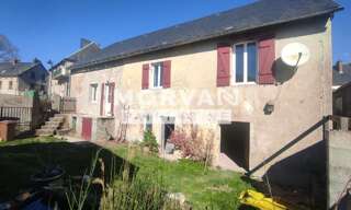 Maison 3 Pièces 78 m² à vendre à Planchez (58230)