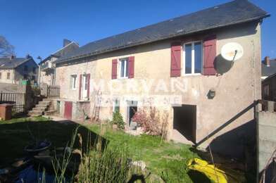 Maison 3 pièces 99000 €