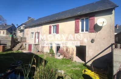 Au coeur du Morvan — photo du bien