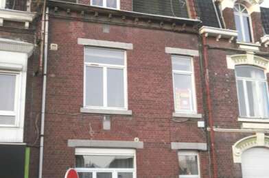 Appartement 3 pièces 760 €