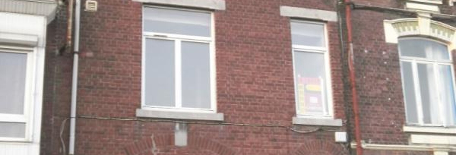 Appartement 3 Pièces 65 m² à louer à Wattrelos (59150)