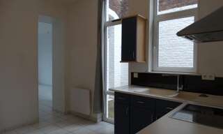 Appartement 3 Pièces 65 m² à louer à Wattrelos (59150)