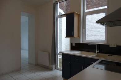Appartement 3 pièces 760 €