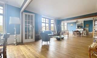 Appartement 5 Pièces 166 m² à vendre à Lille (59800)