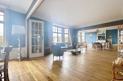 Appartement 5 pièces 498000 €