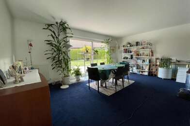 Maison 6 pièces 496000 €