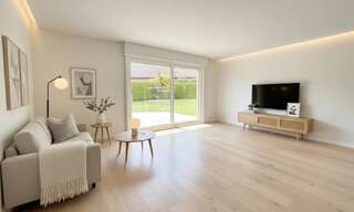 Maison 6 Pièces 105 m² à vendre à Bondues (59910)