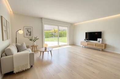 Maison 6 pièces 496000 €