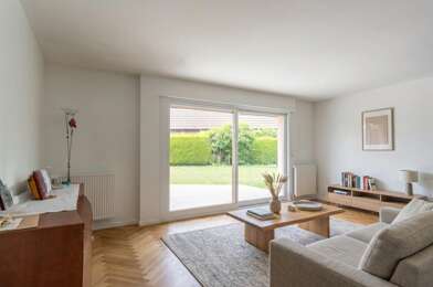 Maison 6 pièces 496000 €