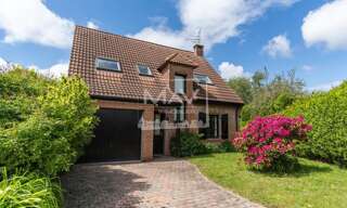 Maison 6 Pièces 113 m² à vendre à Bondues (59910)