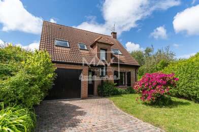 Maison 6 pièces 479800 €