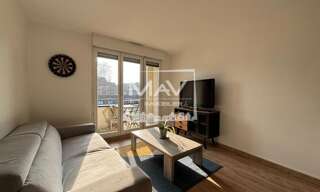 Appartement 2 Pièces 51 m² à louer à Saint-Omer (62500)